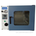 Horno seco de vacío de alta calidad DZF-6020